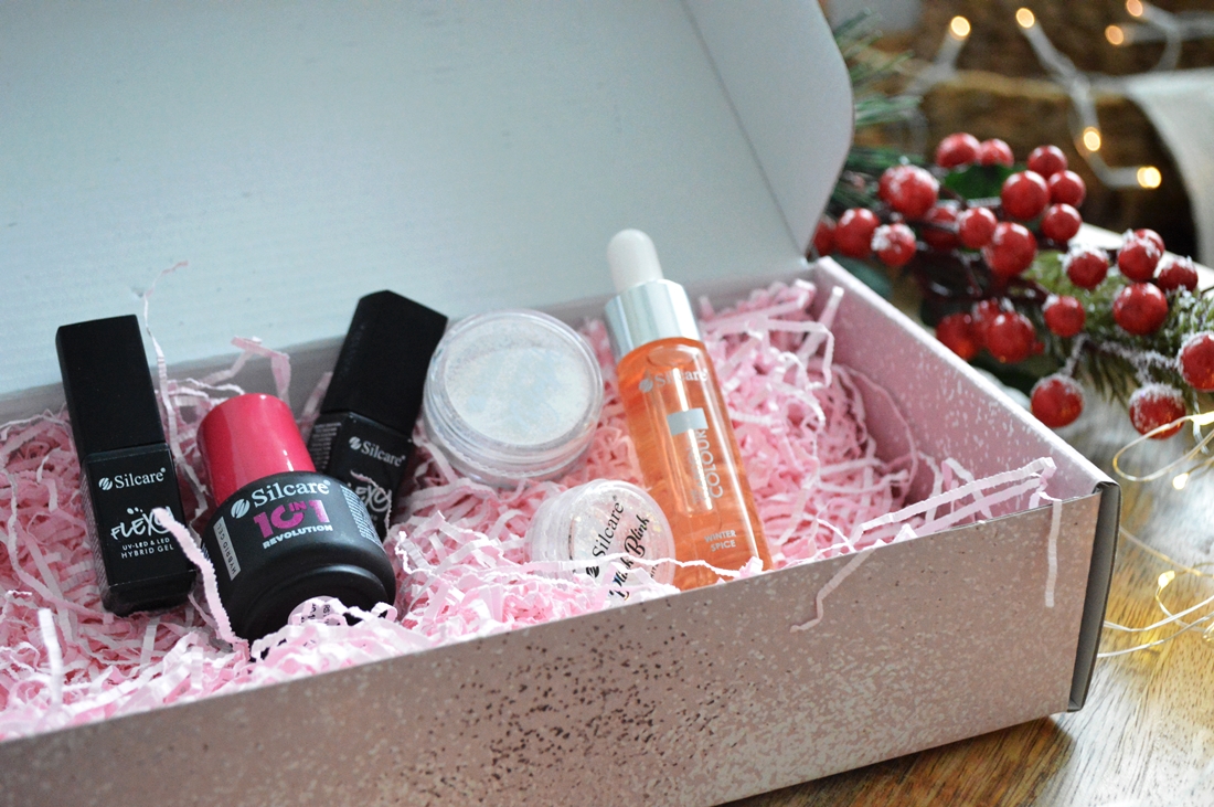 zestawy prezentowe na ostatnią chwilę Puderek.com.pl